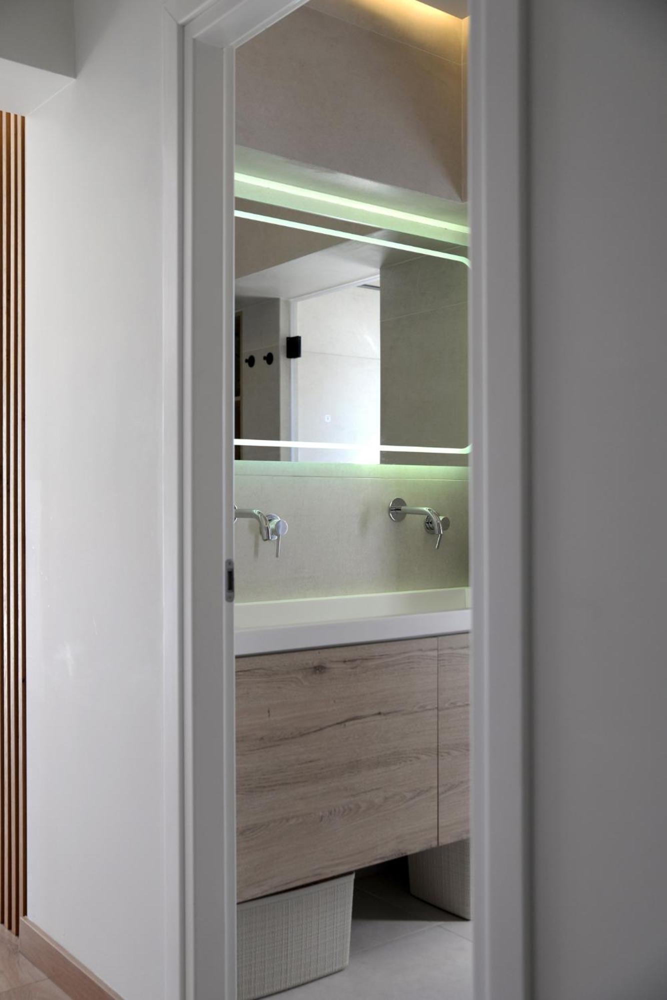 Apartament Astric Seaview Penthouse Ateny Zewnętrze zdjęcie
