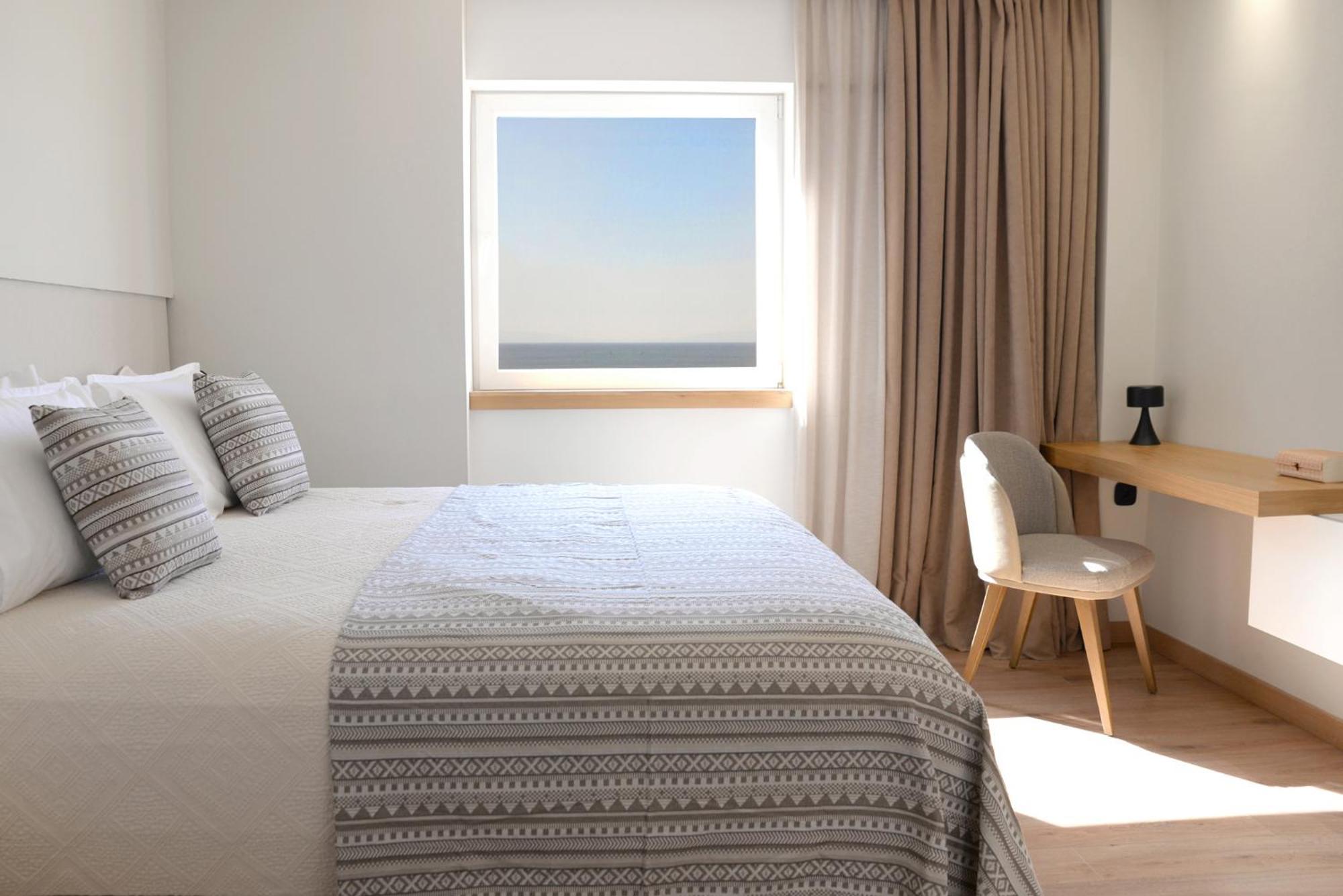 Apartament Astric Seaview Penthouse Ateny Zewnętrze zdjęcie