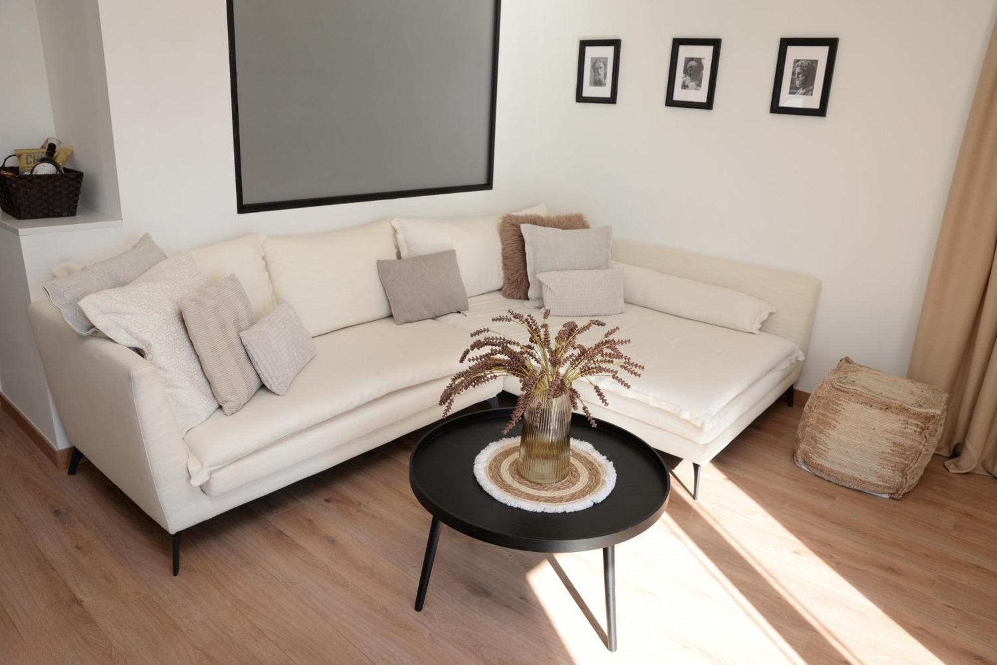 Apartament Astric Seaview Penthouse Ateny Zewnętrze zdjęcie