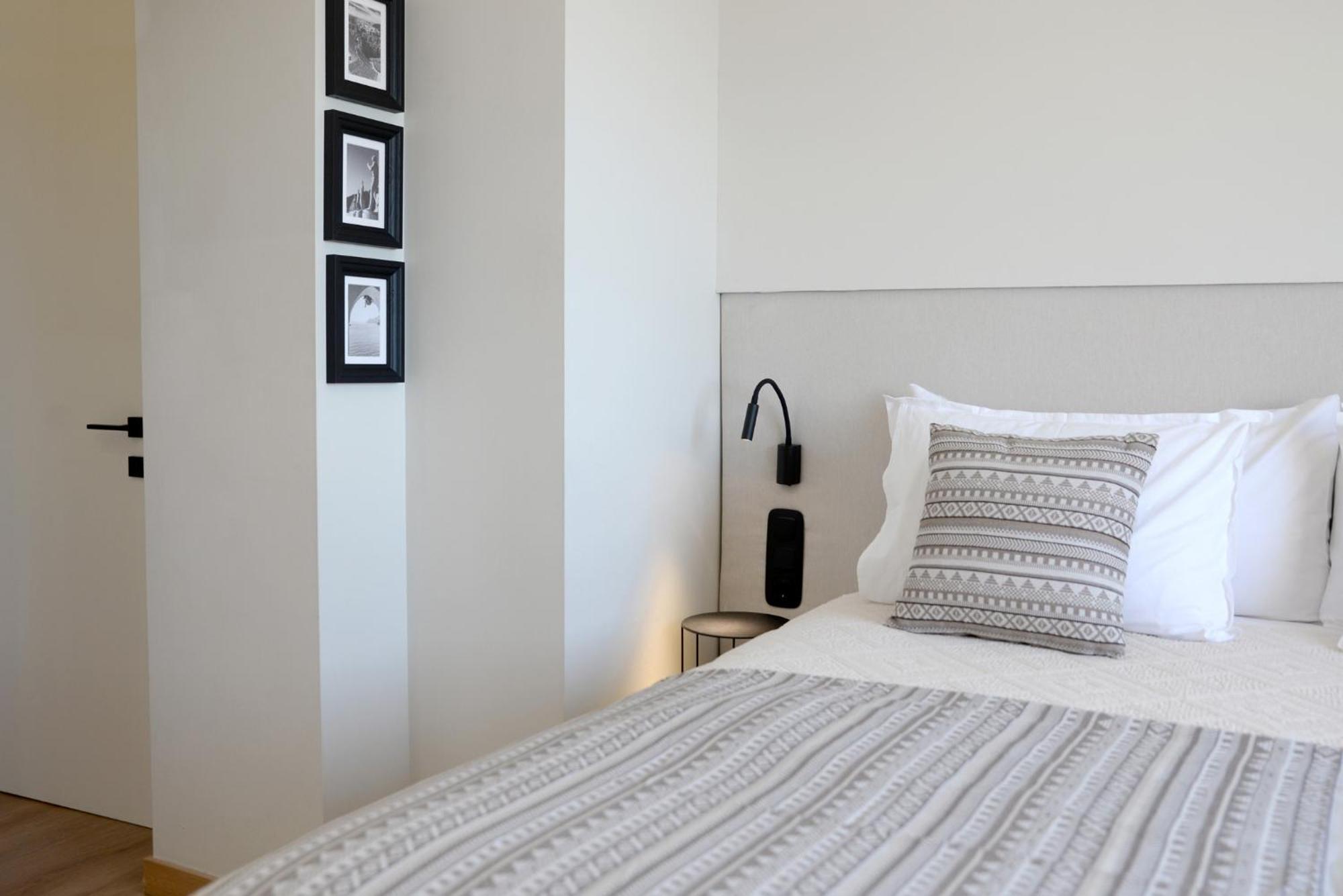 Apartament Astric Seaview Penthouse Ateny Zewnętrze zdjęcie