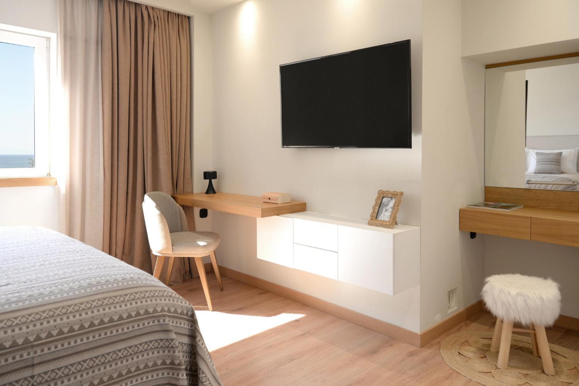 Apartament Astric Seaview Penthouse Ateny Zewnętrze zdjęcie