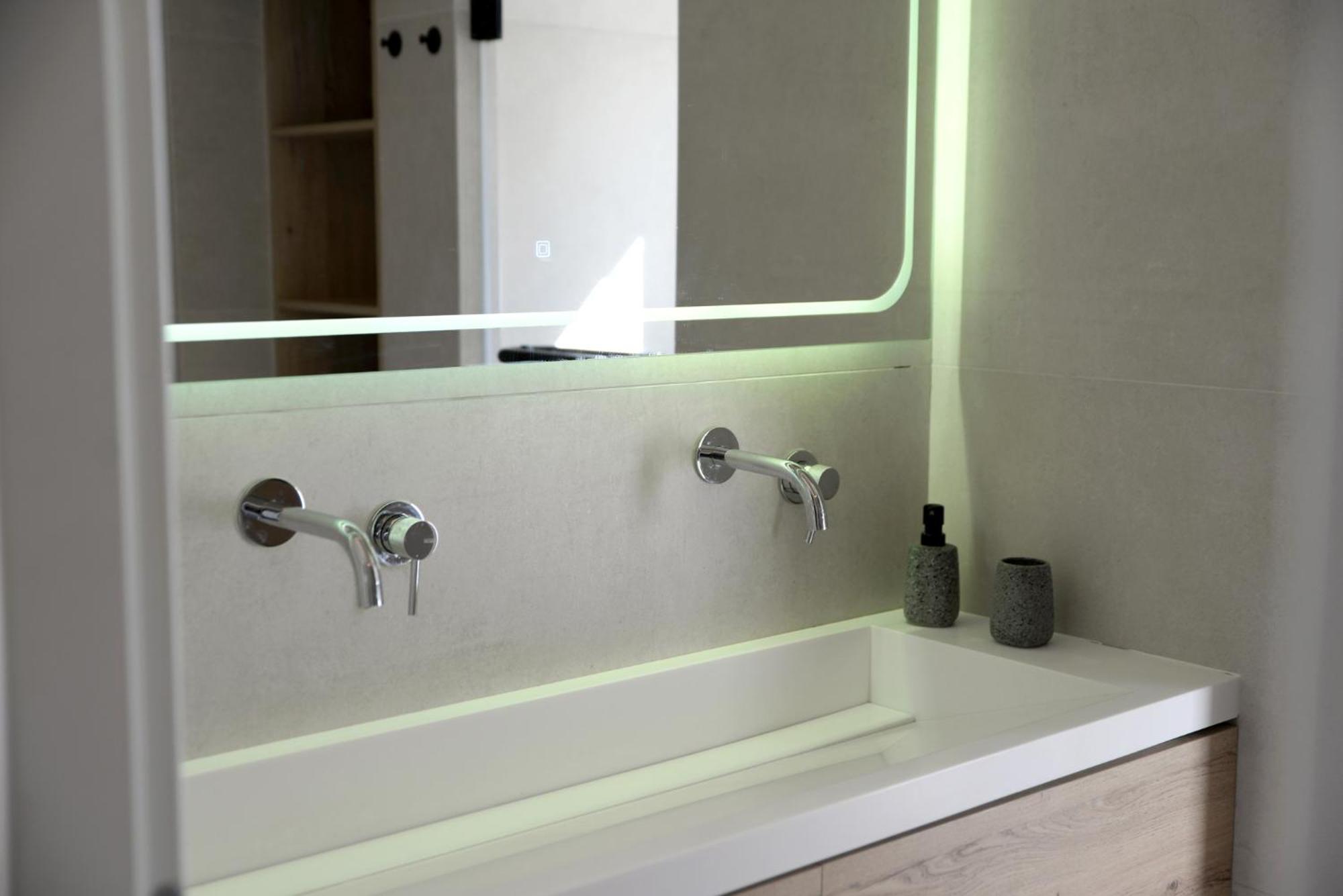 Apartament Astric Seaview Penthouse Ateny Zewnętrze zdjęcie