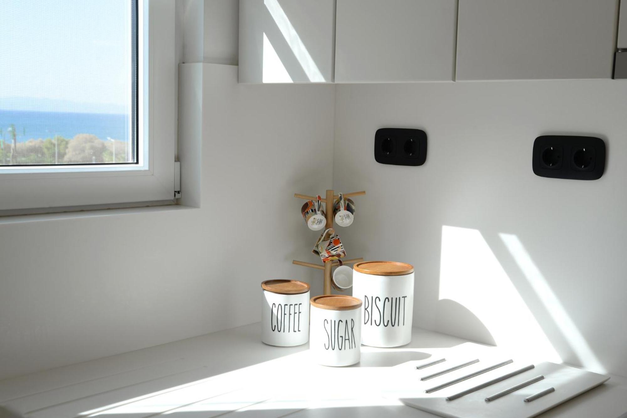 Apartament Astric Seaview Penthouse Ateny Zewnętrze zdjęcie